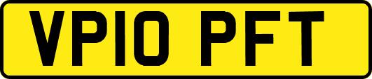 VP10PFT