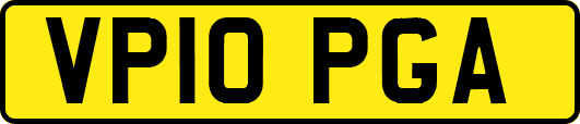 VP10PGA