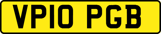 VP10PGB