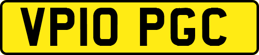 VP10PGC
