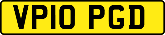 VP10PGD