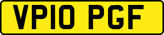 VP10PGF