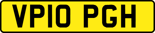 VP10PGH