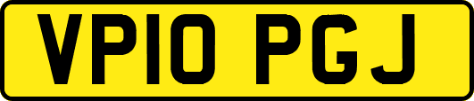 VP10PGJ