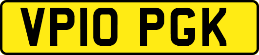 VP10PGK