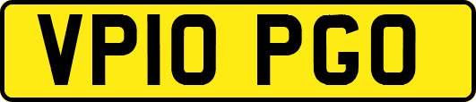 VP10PGO