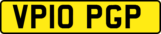 VP10PGP