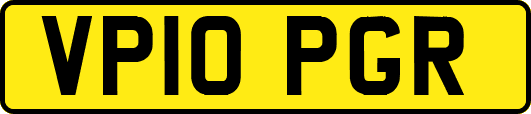 VP10PGR