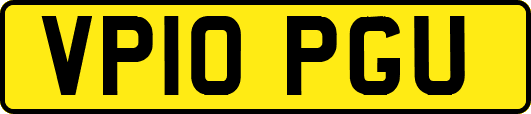 VP10PGU