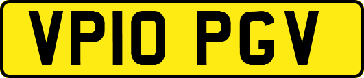 VP10PGV