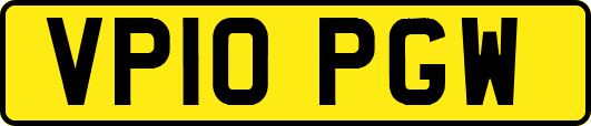 VP10PGW