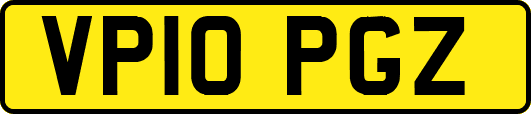 VP10PGZ