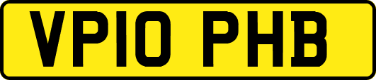VP10PHB