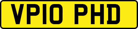 VP10PHD