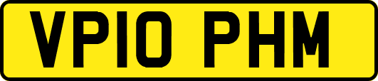 VP10PHM