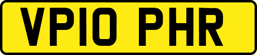 VP10PHR