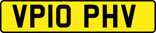 VP10PHV