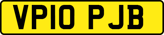 VP10PJB