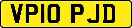 VP10PJD