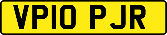 VP10PJR