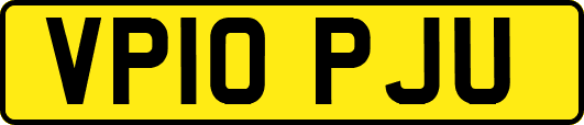 VP10PJU