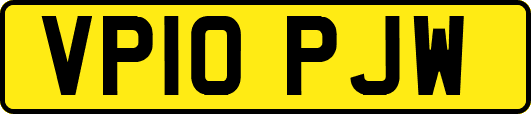 VP10PJW