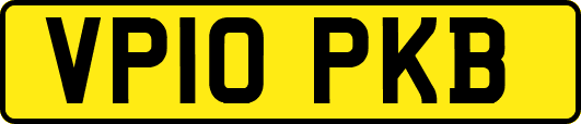 VP10PKB