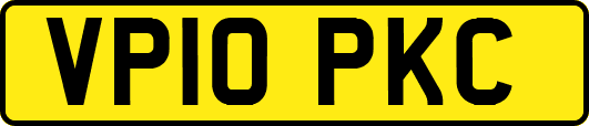 VP10PKC