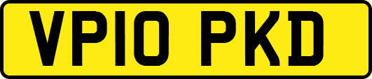 VP10PKD