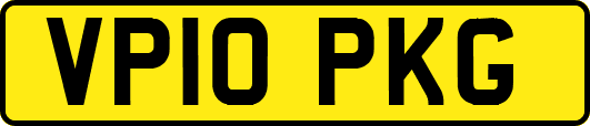 VP10PKG