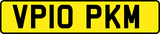 VP10PKM