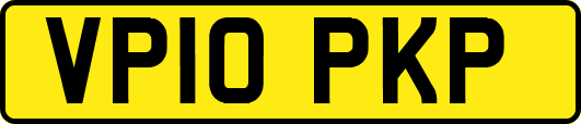 VP10PKP