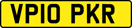 VP10PKR