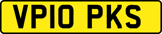 VP10PKS