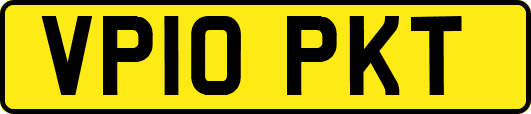 VP10PKT