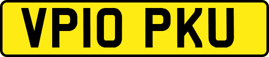 VP10PKU