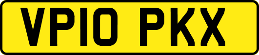 VP10PKX
