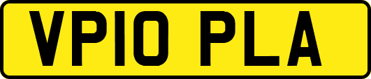 VP10PLA