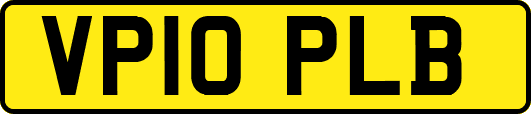 VP10PLB