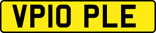VP10PLE