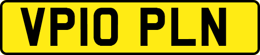 VP10PLN