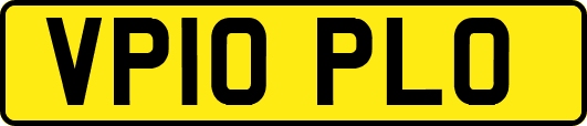 VP10PLO