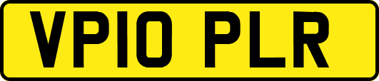 VP10PLR