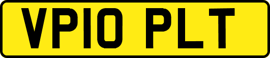 VP10PLT