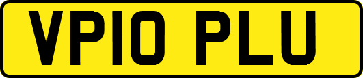VP10PLU
