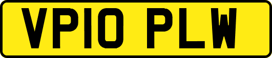 VP10PLW
