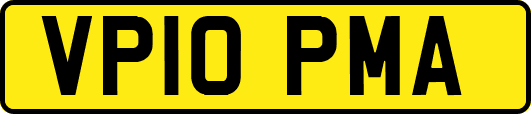 VP10PMA