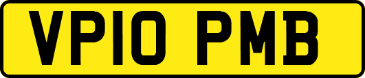 VP10PMB