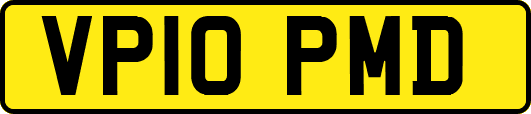 VP10PMD