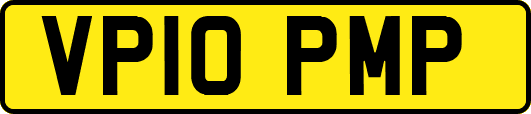 VP10PMP